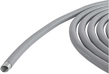 Металлорукав в ПВХ оболочке DKC Cosmec 35мм без протяжки серый IP67 (уп. 25м) картинка